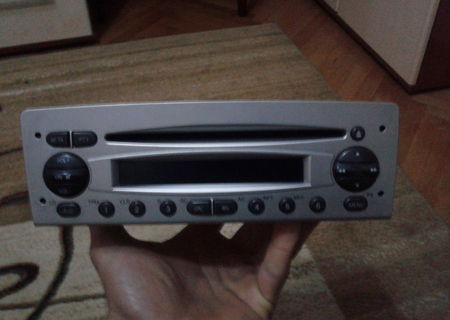 Cd player Afla Romeo