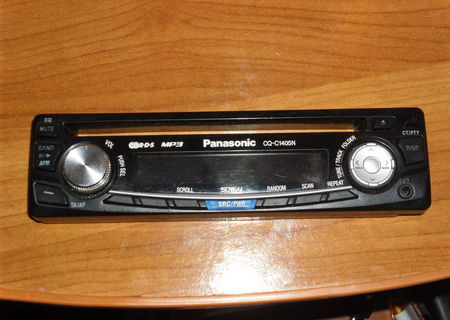 CD Player auto/ Mp3 auto