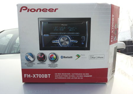 CD PLAYER MASINA