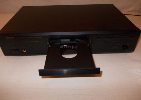 CD player stand alone Denon DCD 485