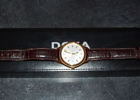 Ceas barbatesc brand DOXA