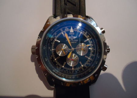 Ceas Breitling Navitimer