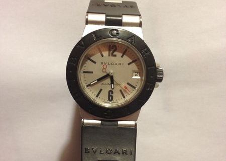 Ceas bulgari