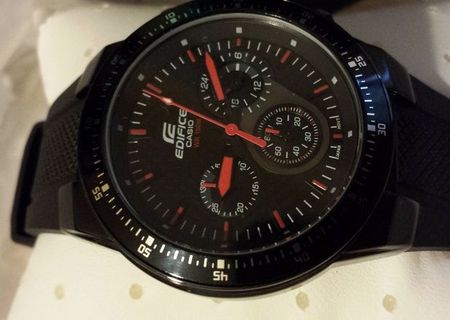 Ceas Casio Edifice