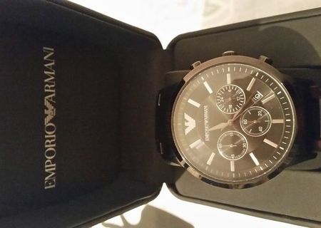 ceas EMPORIO ARMANI