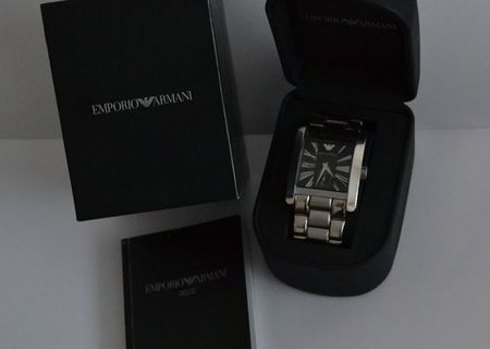 Ceas Emporio Armani