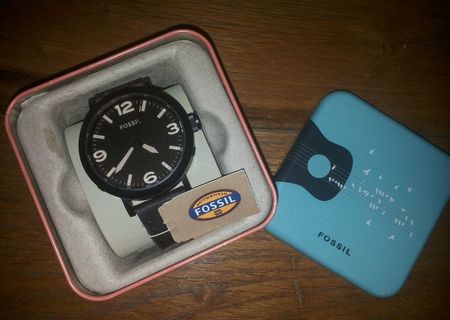 ceas Fossil JR-1365