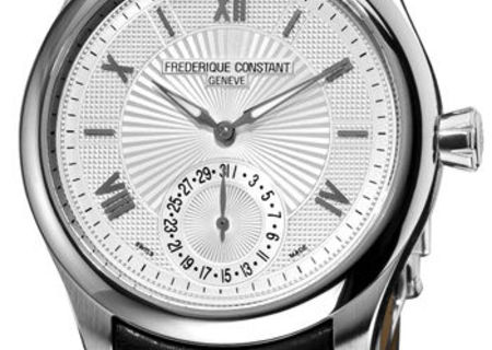 CEAS FREDERIQUE CONSTANT NOU