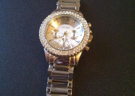 Ceas guess replica