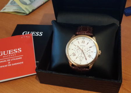 Ceas guess w12089g1