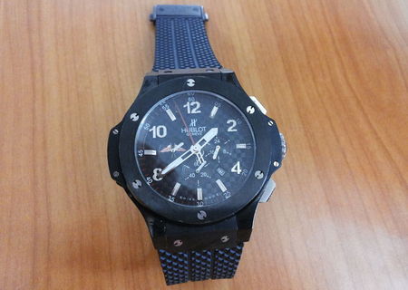 Ceas Hublot