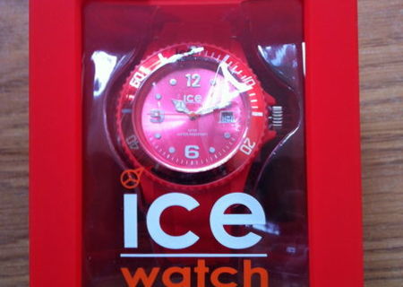 Ceas IceWatch