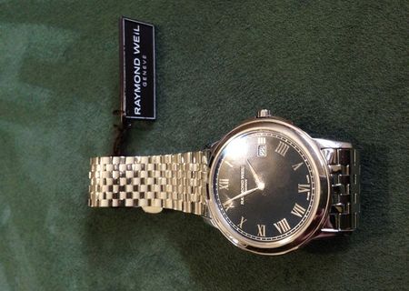 Ceas ORIGINAL Raymond Weil