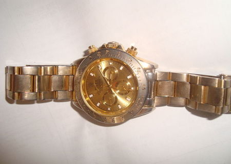 Ceas Replica Rolex Superlative Chronometer