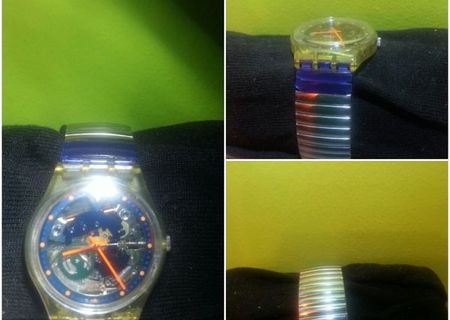 Ceas Swatch