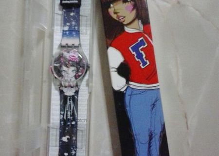 Ceas Swatch Swiss