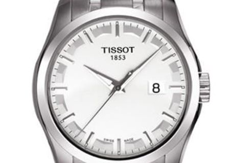 Ceas Tissot barbatesc - pret 1350 lei