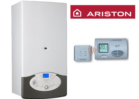 Centrala termica ARISTON CLAS EVO 24FF