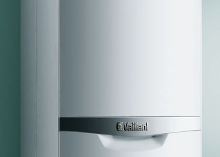 centrala termica vaillant ecotec plus 246/5-5 gaz natural