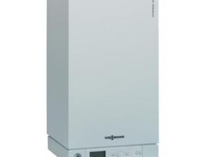 Centrala termica VIESSMANN Vitopend 100 WH1D 24Kw