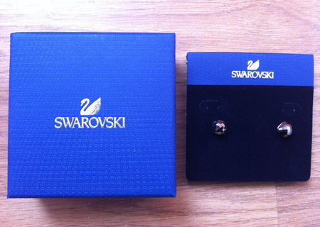 Cercei Swarovski