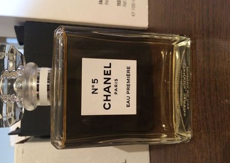 Chanel Nr.5 Eau Premiere