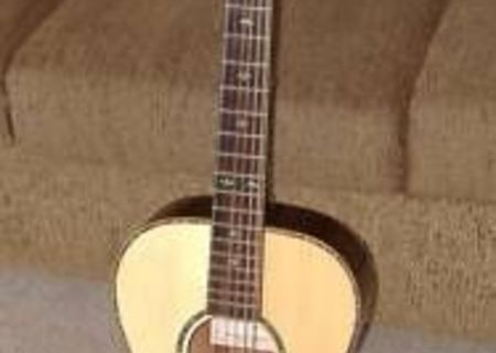 chitara acustica takamine g406s