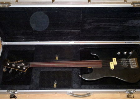 Chitara bass Hohner (arbor MX1)