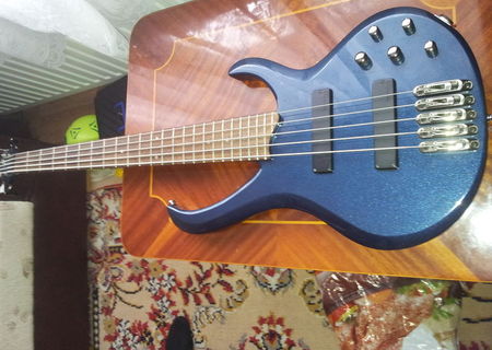 Chitara Bass Ibanez BTB 475