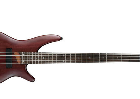 Chitara Bass Ibanez SR 505