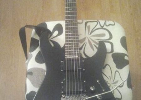 Chitară Electrică ESP LTD Kirk Hammett