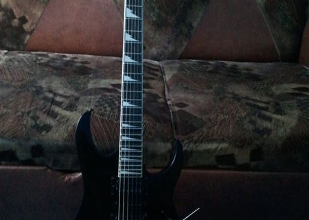 Chitara electrica Ibanez RG370DX