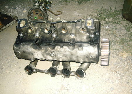 Chiuloasa de la citroen xsara an 98 motor 1.9 D