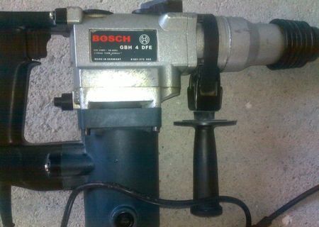 Ciocan rotopercutor bosch