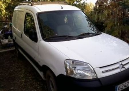 citroen berlingo 2006