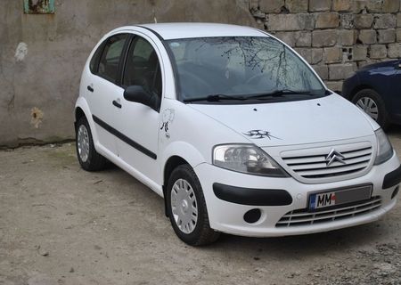 Citroen C3 1.4 Diesel