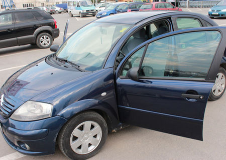 CITROEN C3 DE VANZARE