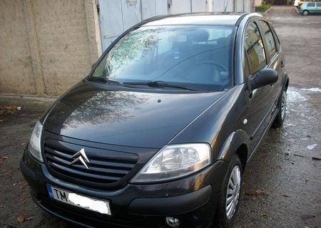 Citroen C3 diesel