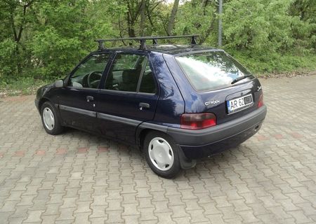 Citroen Saxo,1997