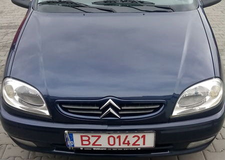 Citroen Saxo 1999