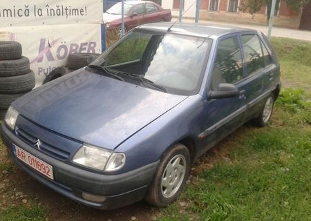 citroen saxo