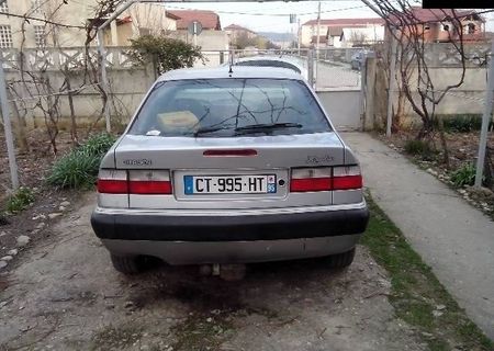 Citroen Xantia 1999