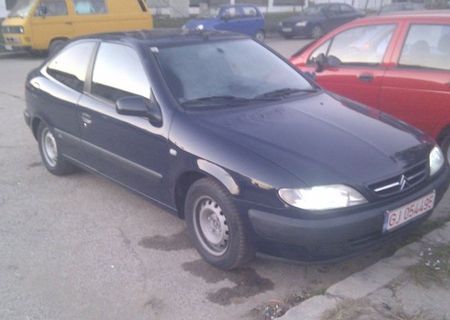 Citroen Xsara