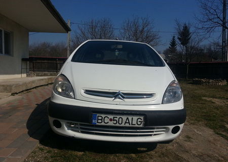 citroen xsara picasso,2003