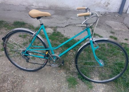 CityBike for girls