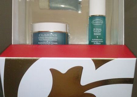 CLARINS Produse