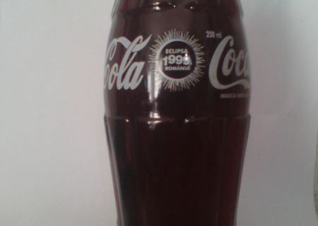 coca cola 1999