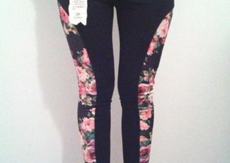 Colant- pantalon dama