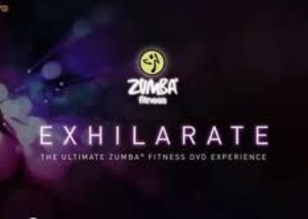 Colectie Zumba