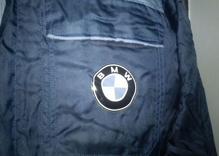 combinezon matase BMW